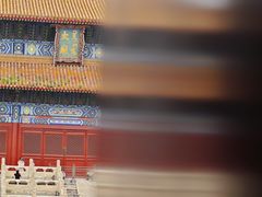-北京市劳动人民文化宫(太庙)