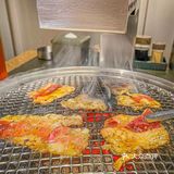 吃了五年的烤肉店，开车一小时也值得！  