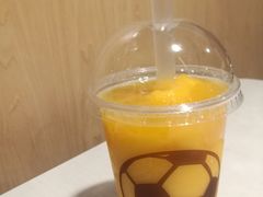 -麦当劳(东直门外大街店)