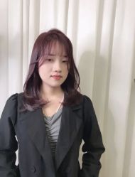 -NY漂发染发主打