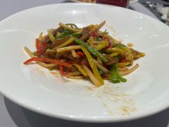 -狮王府淮扬菜(新街口友谊店)