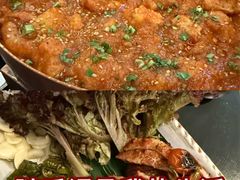 -Ameigo梅果·云贵川bistro(长宁来福士店)