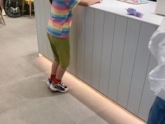 -德克士(五洲餐厅)