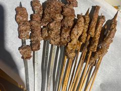 -苏小牛·牛肉串(国贸店)