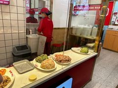 -熊大爷现包饺子(水果湖路店)