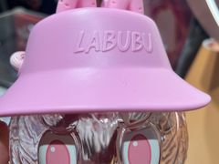 -泡泡玛特POPMART(世豪广场店)