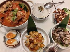 -池奈·咖喱蛋包饭(熙地港店)