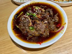 火爆鸡血-小食迹贵阳丝娃娃(世纪金源店)