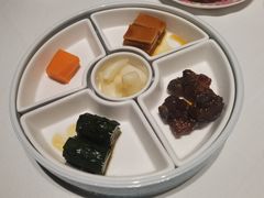 -君庭中餐馆(湘江豪生店)