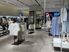 -ZARA(青岛万象城店)