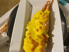 -海天盛宴新派海鲜自助餐厅(群力店)