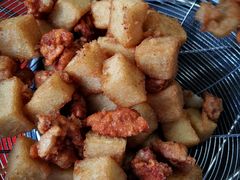 -美美阿姨醋肉(县后路店)