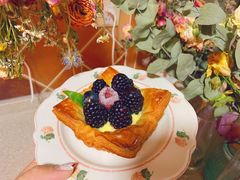-光作面包Voila Lumiere(中山店)