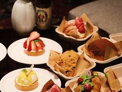 -温州铂尔曼酒店蘭 咖啡厅