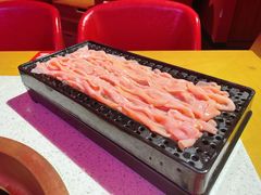 -麻辣英雄重庆火锅(二城广场店)