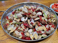 -必点海鲜·鲅鱼水饺(鞍山西道店)