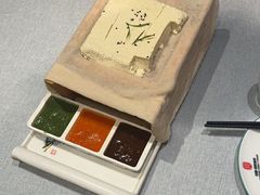 -百姓渔村(南中环店)