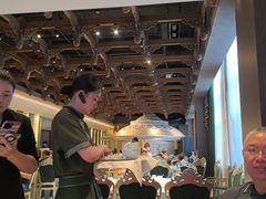 -巴音浩日娲·蒙餐(双林东路店)