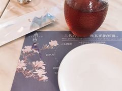 -子霖南山鲜虾面(南山总店)