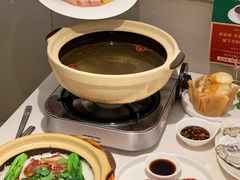 -粤来记·啫啫煲·点心(日月光店)