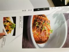 -徽州小镇(高新店)