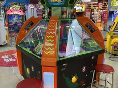 -大玩家(哈尔滨悦荟店)