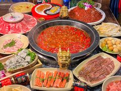 -蜀大侠火锅(总府路店)