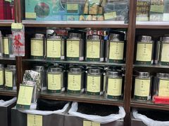 -张一元(总店)