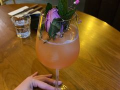 -TiKi餐厅酒吧