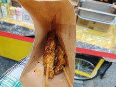 -宜家·瑞典风味餐厅(武汉荟聚中心店)