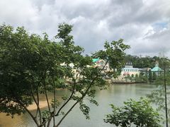 -东部华侨城