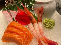 -阿吾罗日本料理(K11艺术中心店)