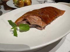 -四季民福烤鸭店(外滩外白渡桥店)