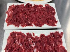 -三兴涮羊肉(荣安大街店)