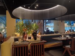 -Ameigo梅果·云贵川bistro(长宁来福士店)
