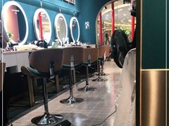 -海马体照相馆(北京apm店)