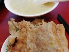 肉饼-护国寺小吃(新街口店)