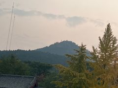 -千佛山风景名胜区