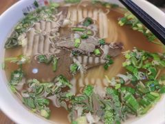 -小灶派· 地道兰州牛肉面(宏发大厦店)