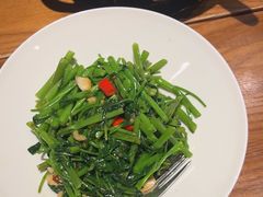 -泰香米泰国餐厅(北城天街店)