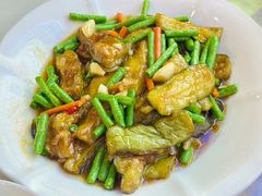 -李记饺子·非遗美食·江西菜(建设路店)