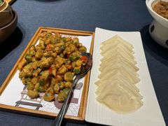 -金狮麟·新豫菜(金码大厦店)