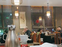 -郑喜旺烧烤(郑州总店)