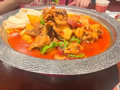 -那拉提之疆·新疆菜(美院店)