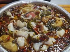 -黑皮酸菜鱼(三山街店)