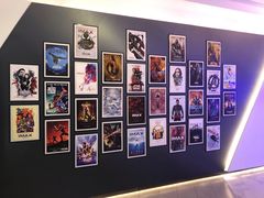 -万象影城(深圳布吉万象汇IMAX店)