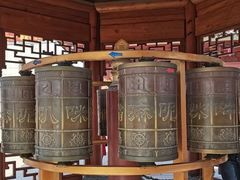 -上海东林寺(金山区)