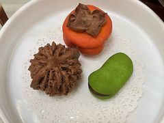 -民族饭店-四季餐厅