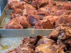 -刘纪孝腊牛羊肉(北广济街店)