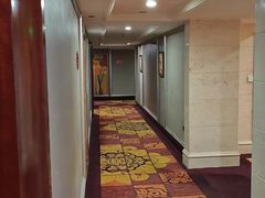 -沈阳皇朝万鑫酒店